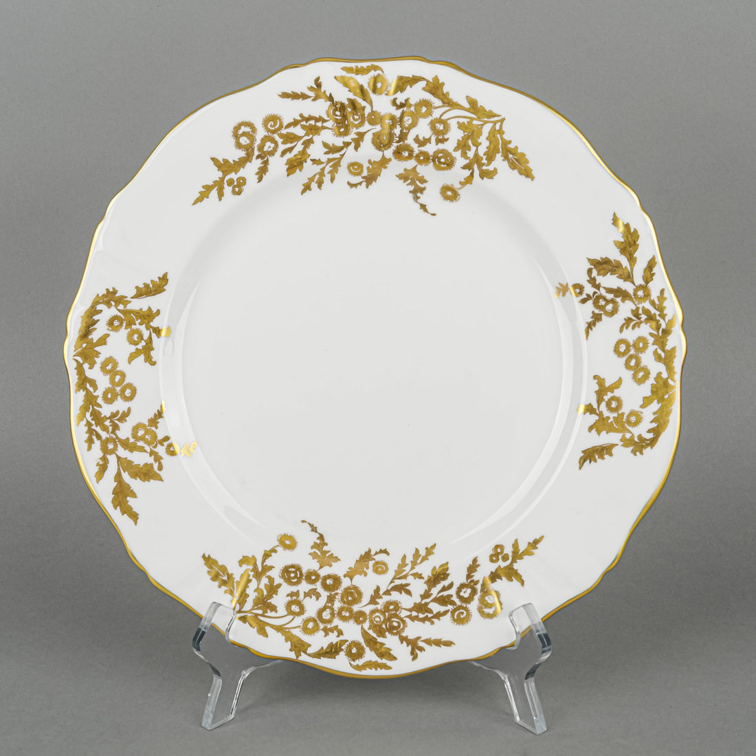 HAMMERSLEY Golden Tansy 65 Pieces
