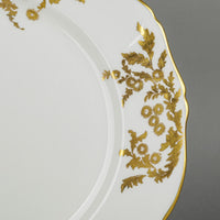 HAMMERSLEY Golden Tansy 65 Pieces