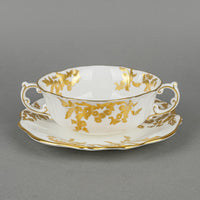HAMMERSLEY Golden Tansy 65 Pieces
