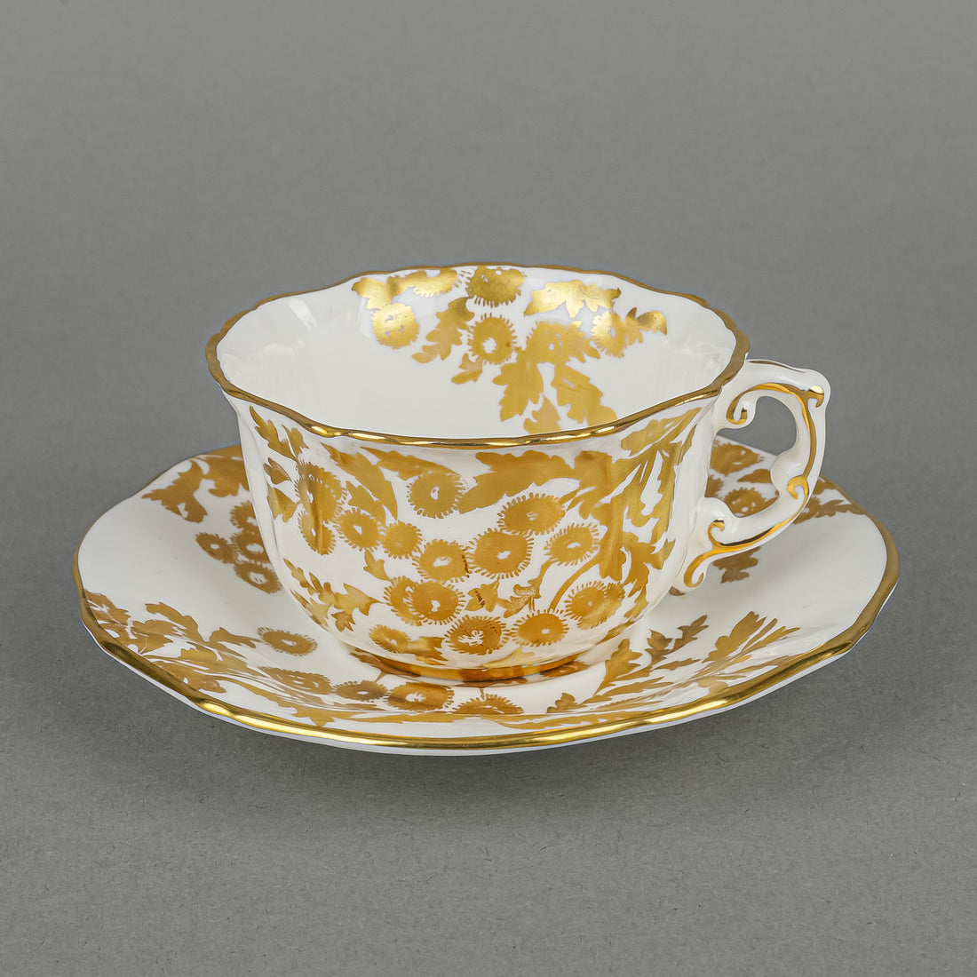 HAMMERSLEY Golden Tansy 65 Pieces