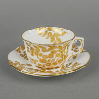 HAMMERSLEY Golden Tansy 65 Pieces