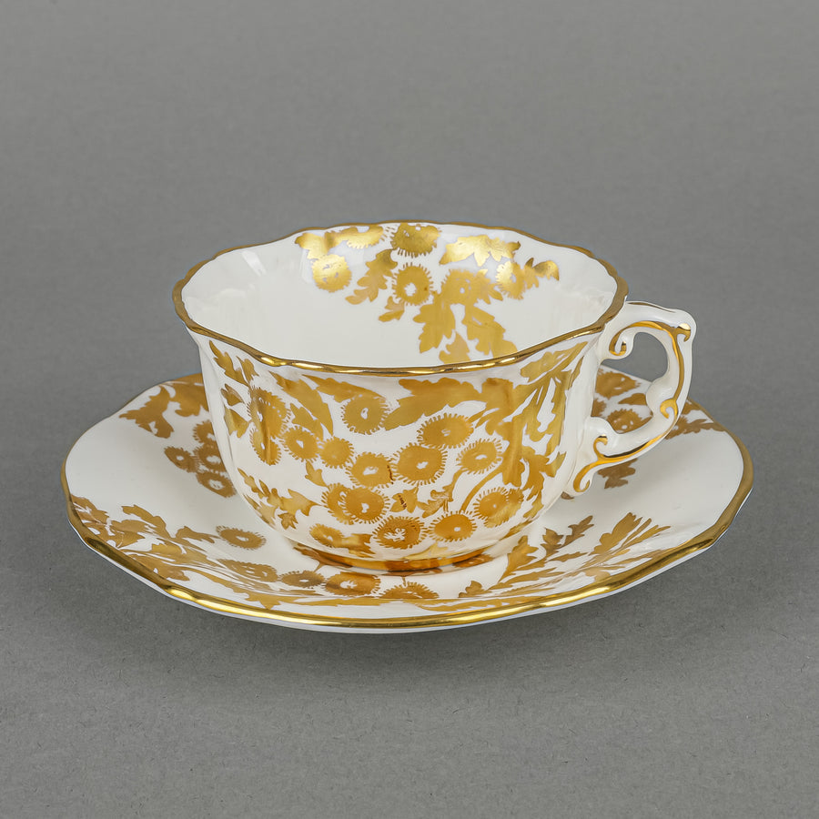 HAMMERSLEY Golden Tansy 65 Pieces