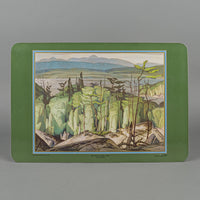 JASON Board Placemats Set Of 4 Group Of Seven