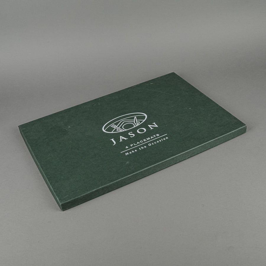 JASON Board Placemats Set Of 4 Group Of Seven