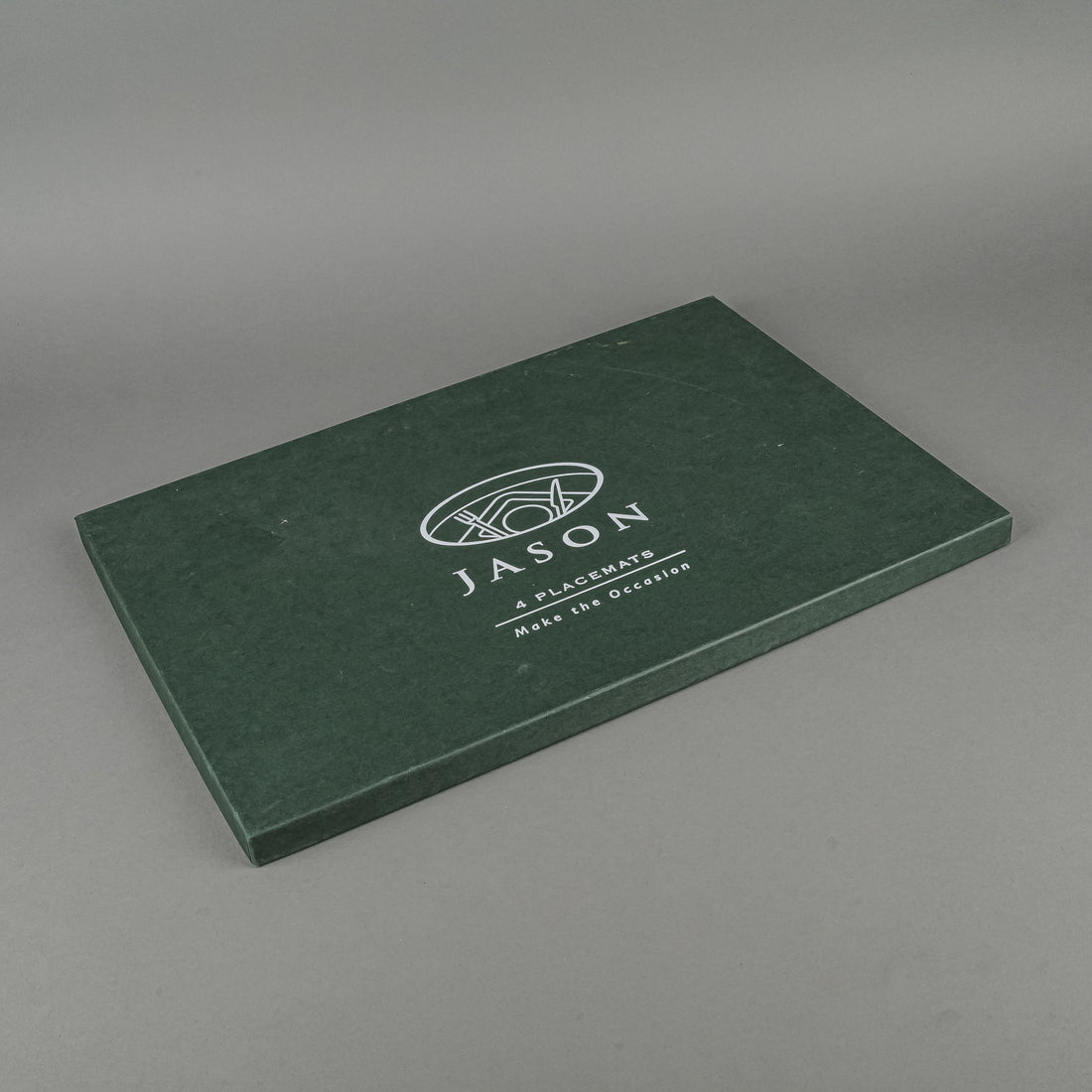JASON Board Placemats Set Of 4 Group Of Seven