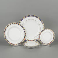 ROYAL CROWN DERBY Kedleston A1315