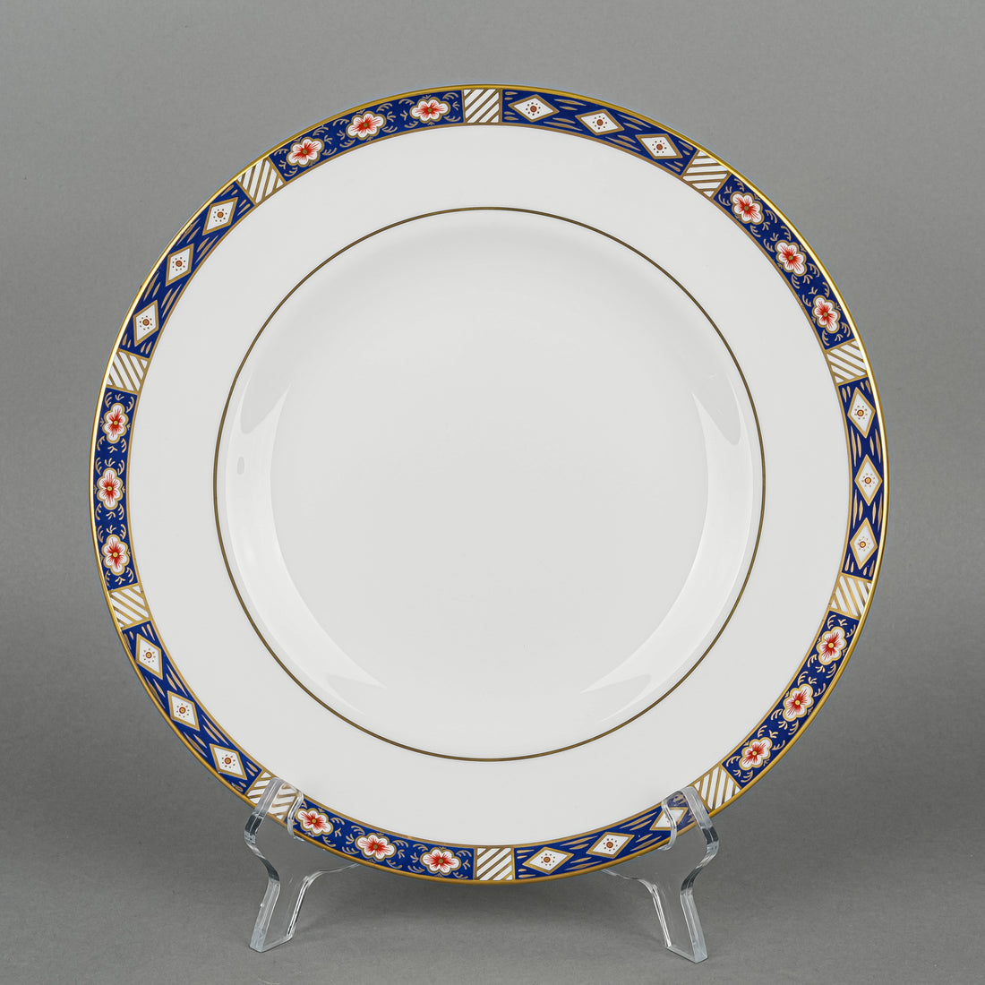 ROYAL CROWN DERBY Kedleston A1315