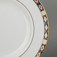 ROYAL CROWN DERBY Kedleston A1315