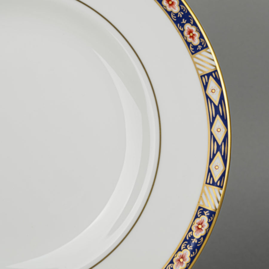 ROYAL CROWN DERBY Kedleston A1315