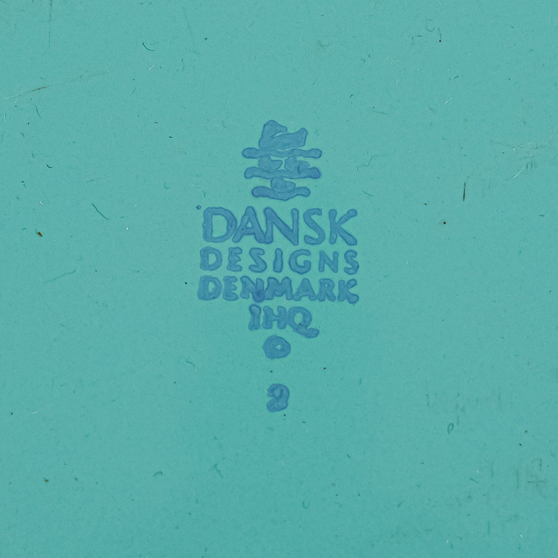 DANSK Kobenstyle Dutch Oven