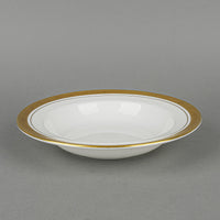 AYNSLEY Argosy 8360 Soup Plates Set of 12