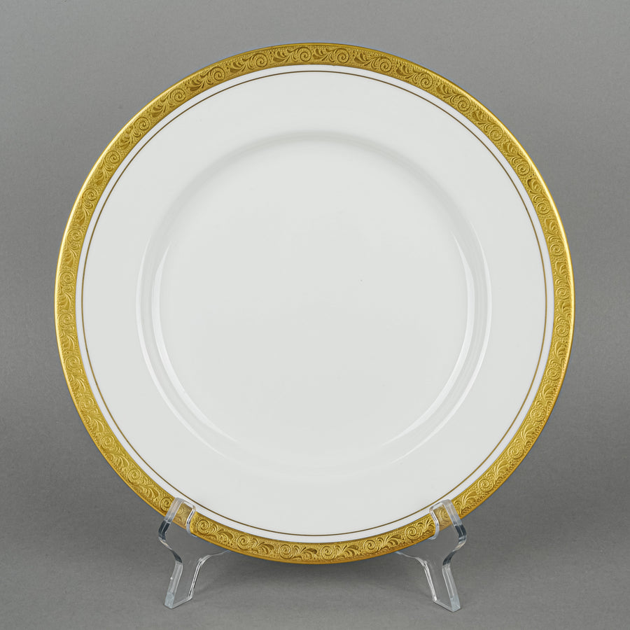 AYNSLEY Argosy 8360 6 Place Settings Plus Extras