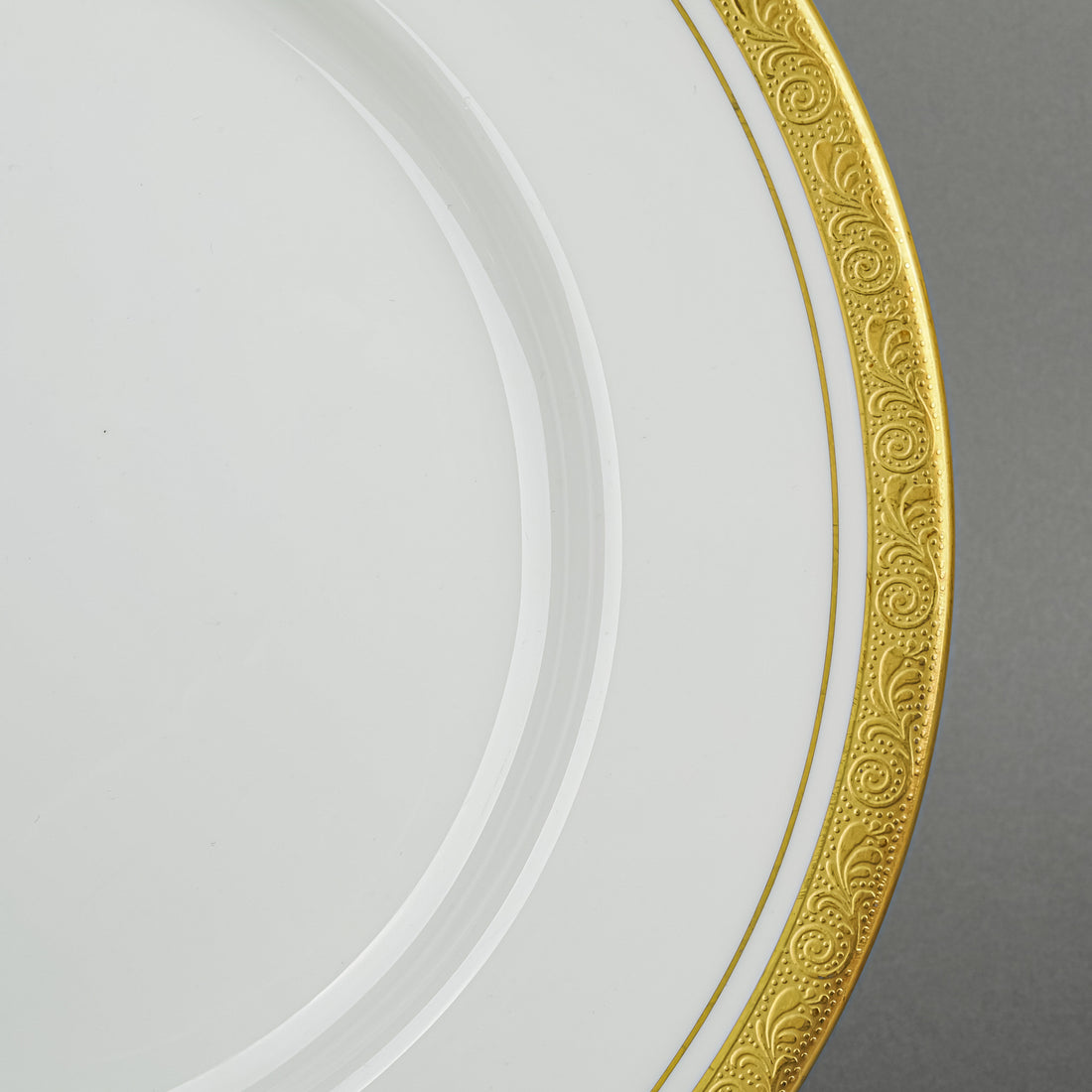 AYNSLEY Argosy 8360 6 Place Settings Plus Extras