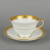 AYNSLEY Argosy 8360 6 Place Settings Plus Extras
