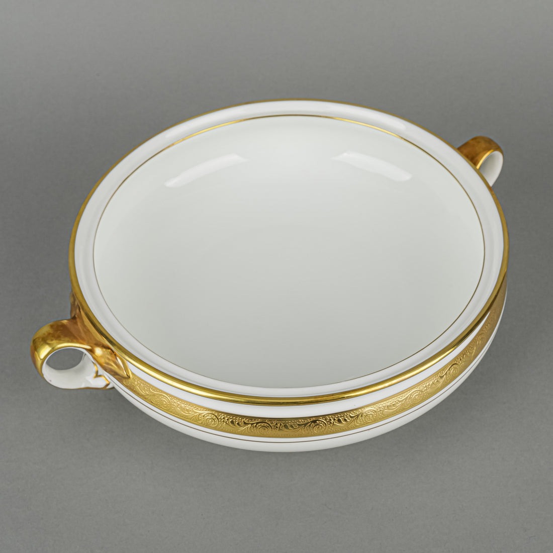 AYNSLEY Argosy 8360 Covered Serving Dish