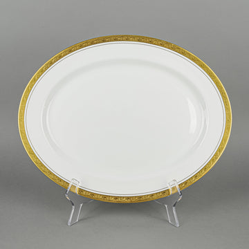AYNSLEY Argosy 8360 Platter