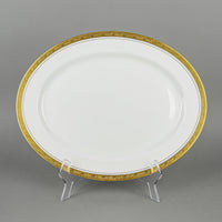AYNSLEY Argosy 8360 Platter
