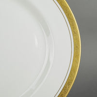 AYNSLEY Argosy 8360 Platter