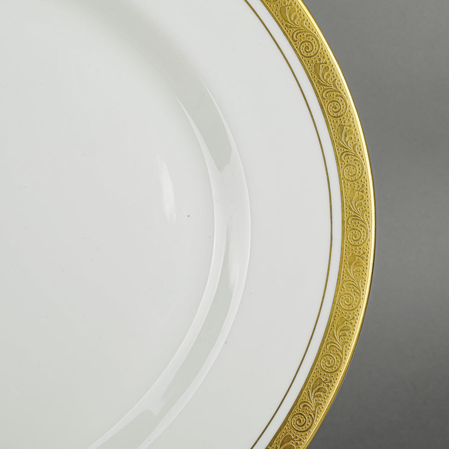 AYNSLEY Argosy 8360 Platter