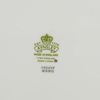 AYNSLEY Argosy 8360 Platter