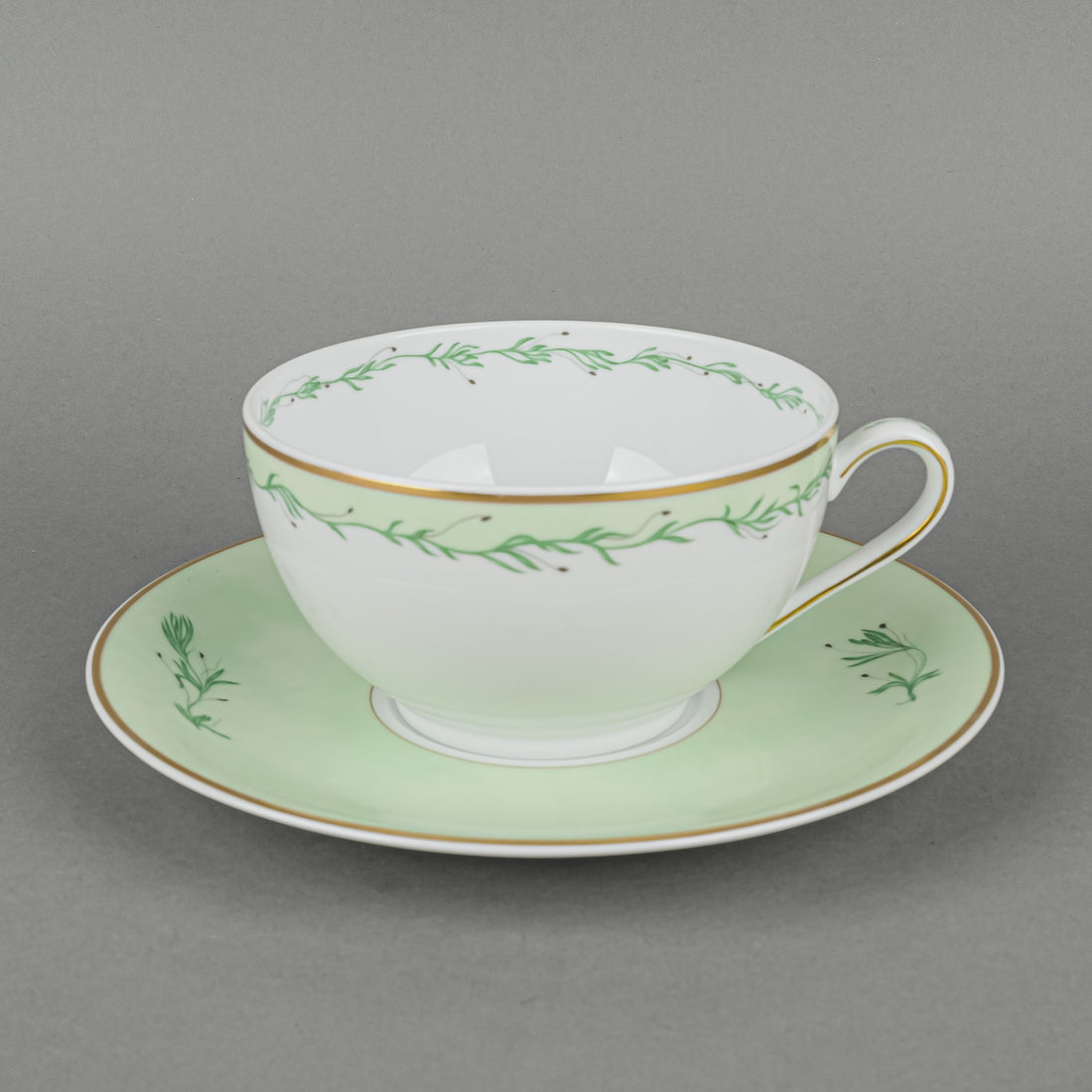 CHRISTOFLE Bagatelle Coffee Set 7 Pieces