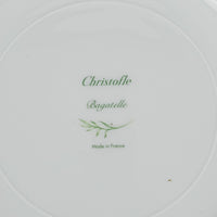CHRISTOFLE Bagatelle Coffee Set 7 Pieces