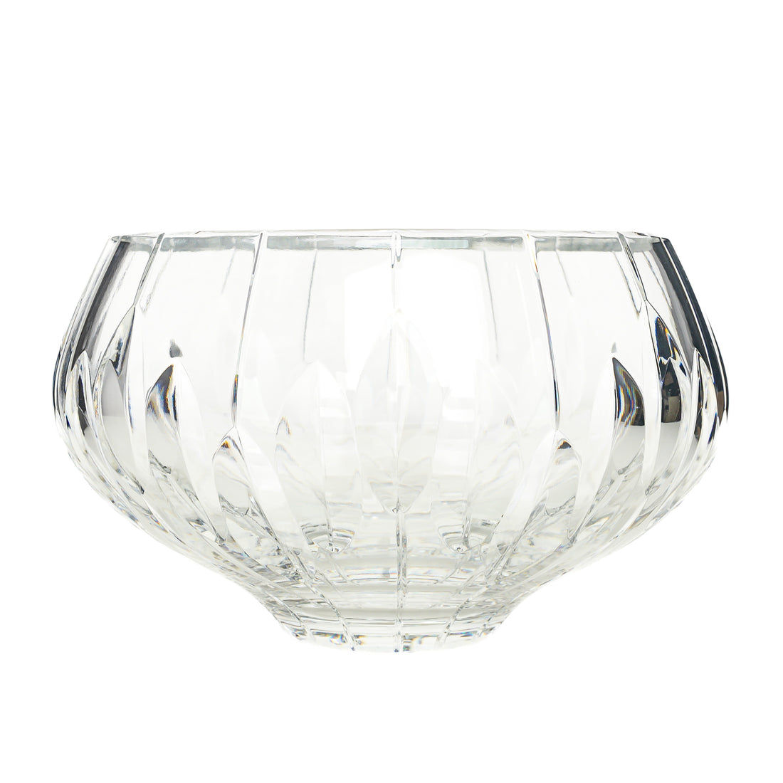 STUART John Luxton Prism Bowl