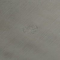ONEIDA  Silverplate Tray With Handles
