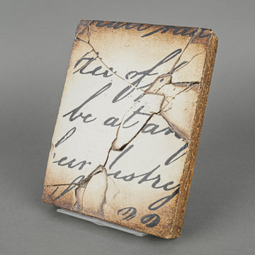 SID DICKENS T18 Script Memory Block