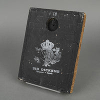 SID DICKENS T18 Script Memory Block