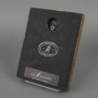 SID DICKENS T12 Alpha Memory Block