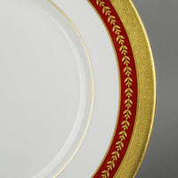 MINTON Imperial Gold 11 Place Settings Plus Extras