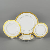 MINTON Buckingham K159 8 Place Settings