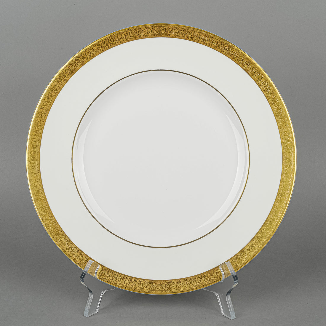 MINTON Buckingham K159 8 Place Settings