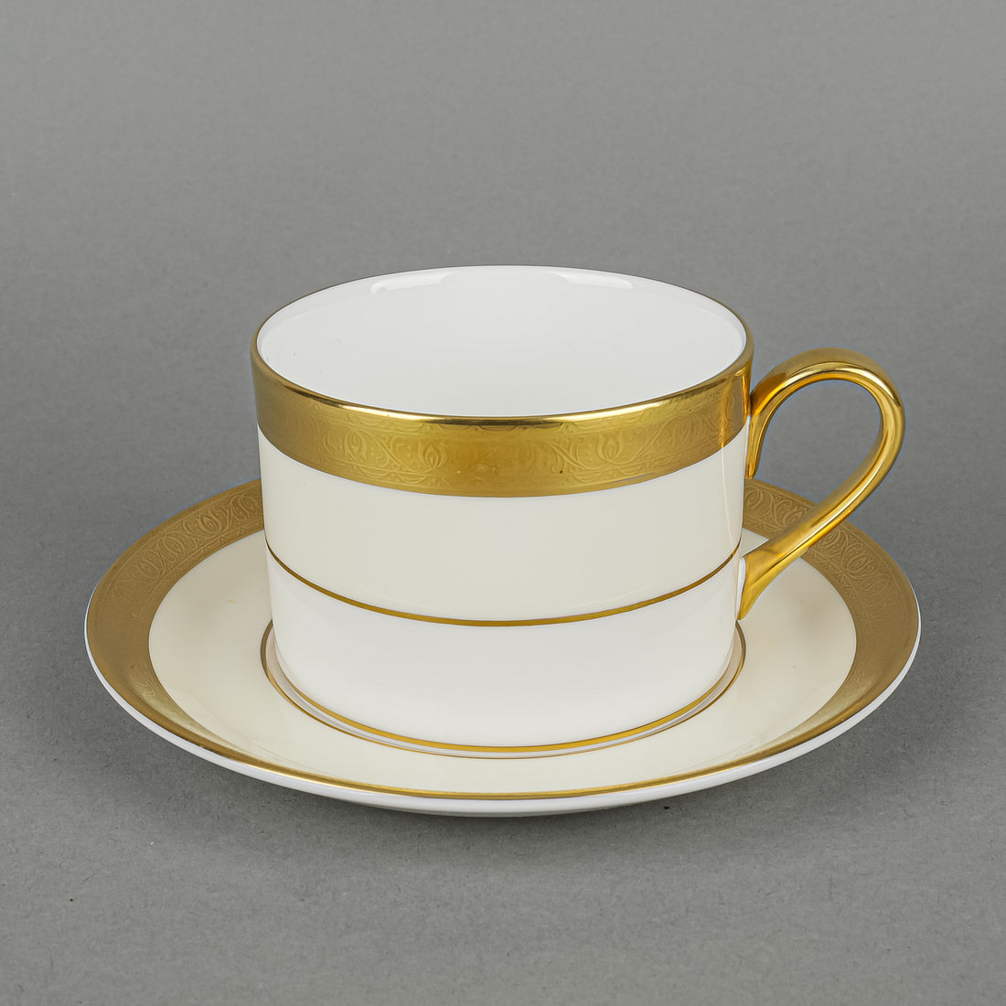 MINTON Buckingham K159 8 Place Settings