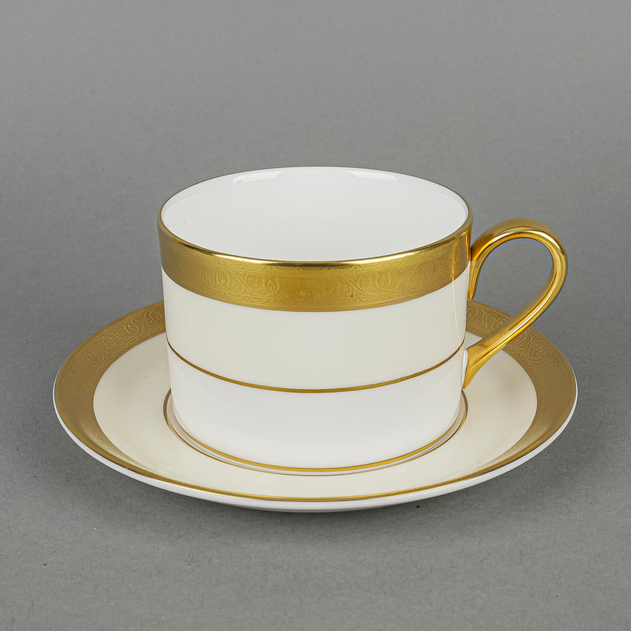 MINTON Buckingham K159 8 Place Settings