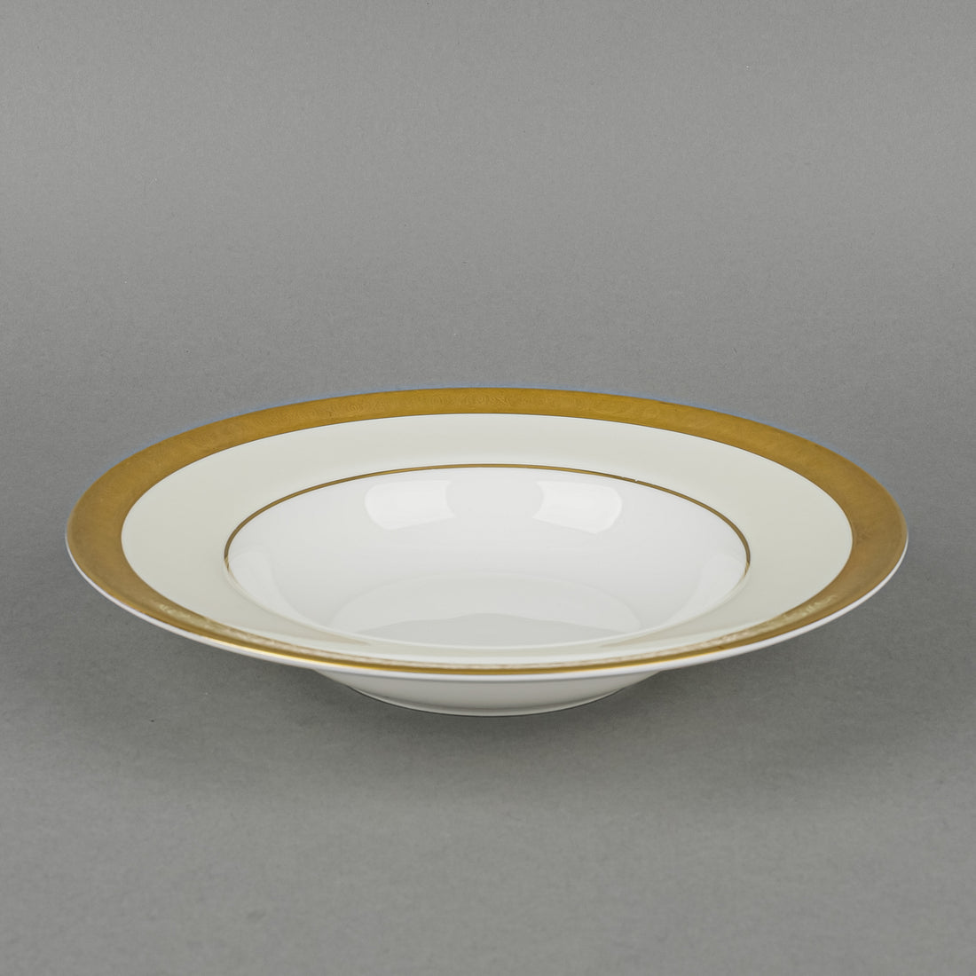 MINTON Buckingham K159 Soup Plates Set Of 4