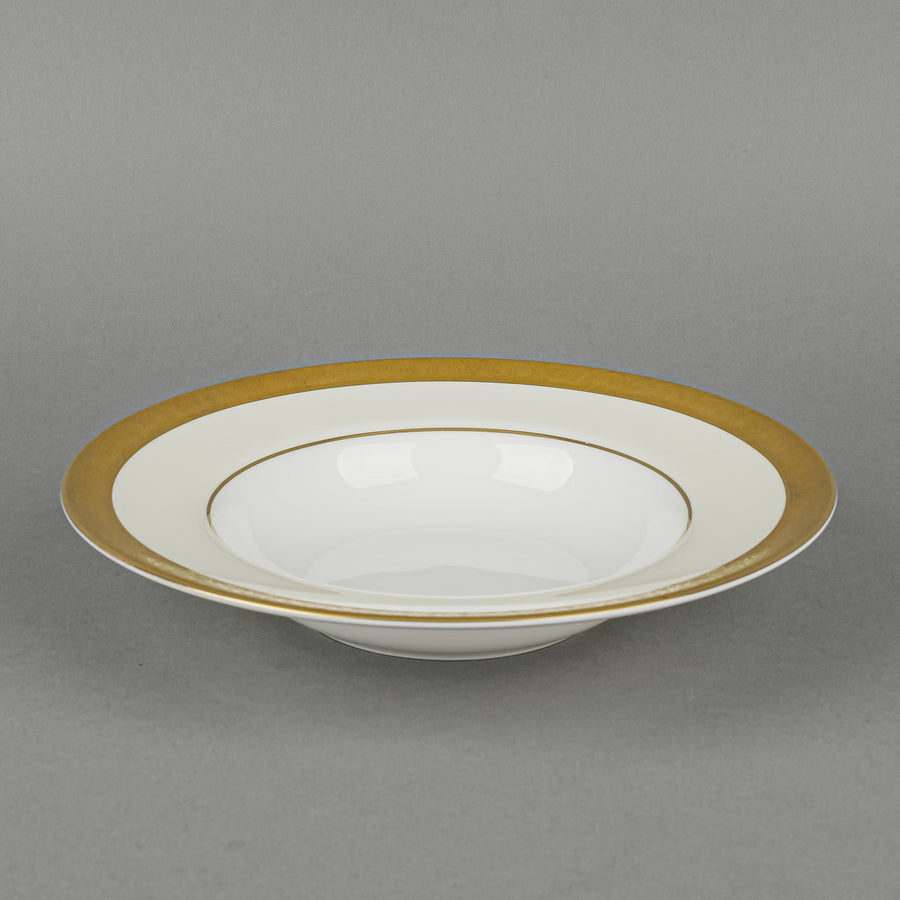 MINTON Buckingham K159 Soup Plates Set Of 4