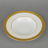 MINTON Buckingham K159 Soup Plates Set Of 4