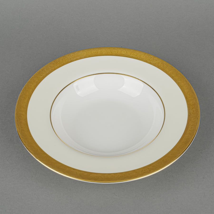 MINTON Buckingham K159 Soup Plates Set Of 4
