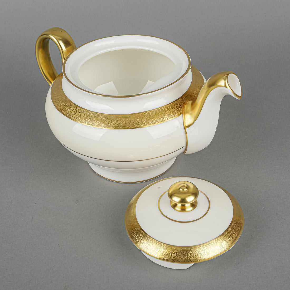 MINTON Buckingham K159 Tea Set 23 Pieces