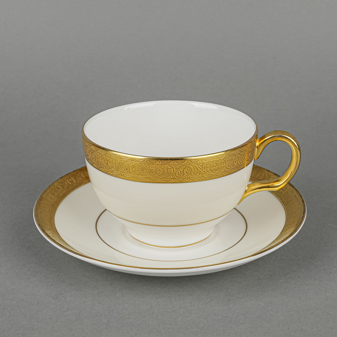 MINTON Buckingham K159 Tea Set 23 Pieces