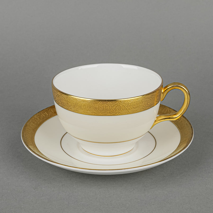 MINTON Buckingham K159 Tea Set 23 Pieces