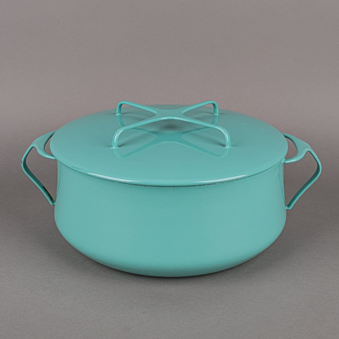 DANSK Kobenstyle Dutch Oven