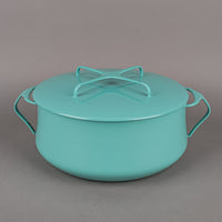 DANSK Kobenstyle Dutch Oven