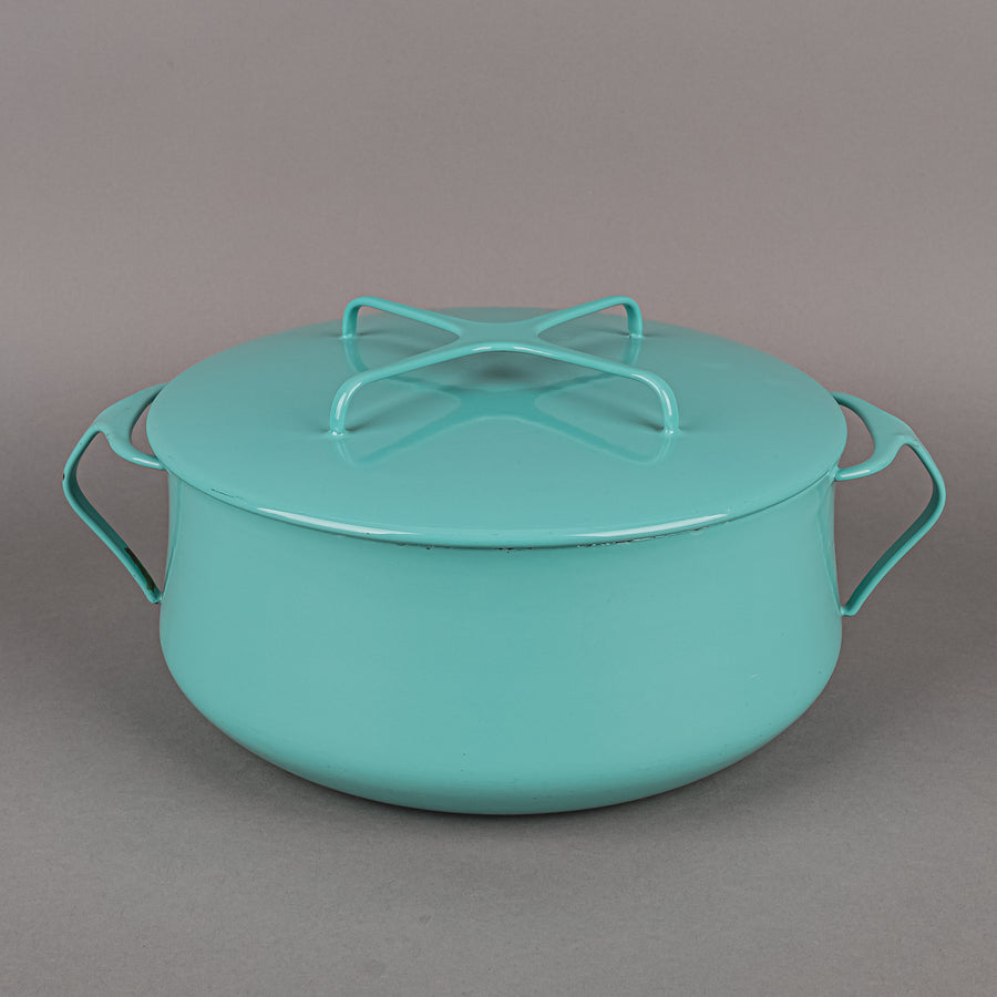 DANSK Kobenstyle Dutch Oven