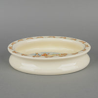 ROYAL DOULTON Barbara Vernon Bunnykins Oval Baby Bowl