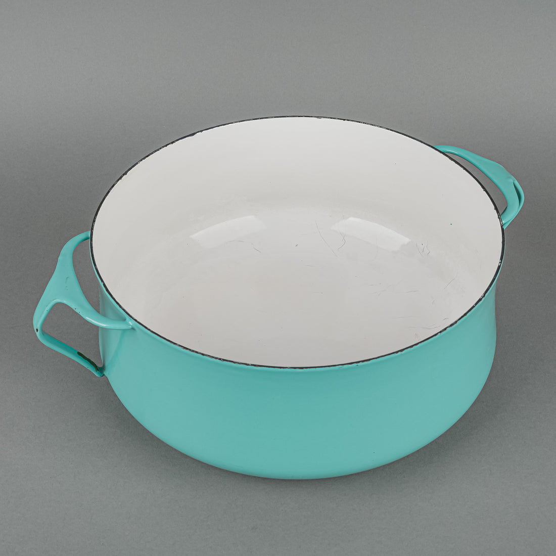 DANSK Kobenstyle Dutch Oven