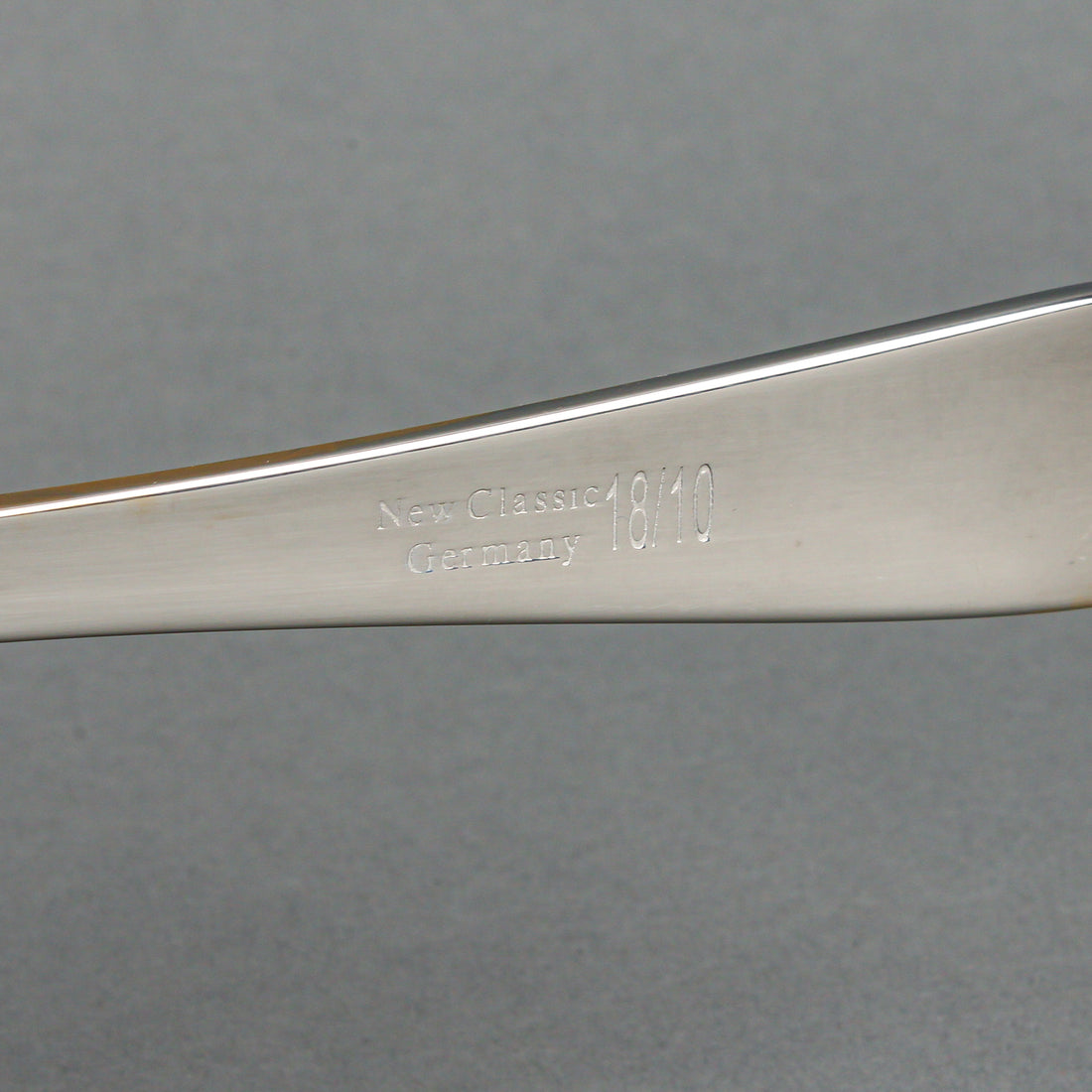 NEW CLASSIC Stainless Steel Flatware - 12 Place Settings +