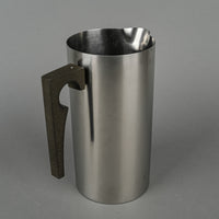 STELTON Arne Jacobsen Stainless Steel Jug